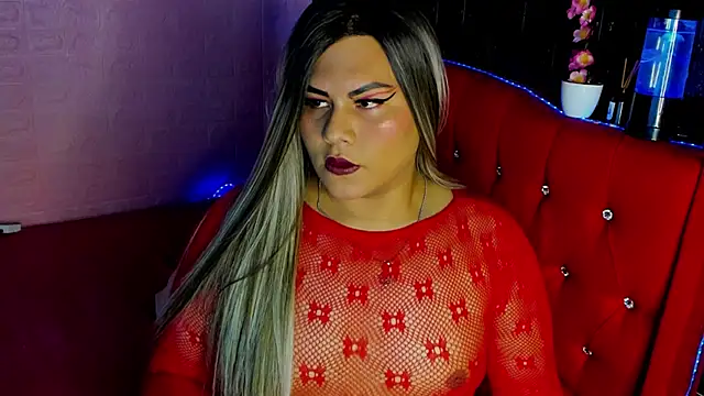 Chloe Nasty online show from November 26, 11:06 pm