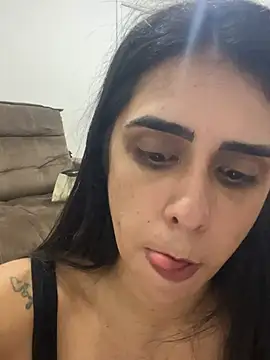 Monahliza online show from February 12, 10:22 pm