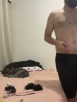 julianlondo111 online show from January 9, 3:55 am