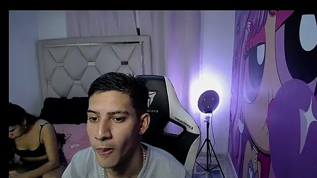 HARD GROUPP  online show from November 24, 8:33 pm