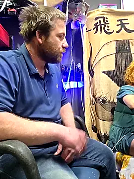 Txweld69 online show from February 5, 7:55 am