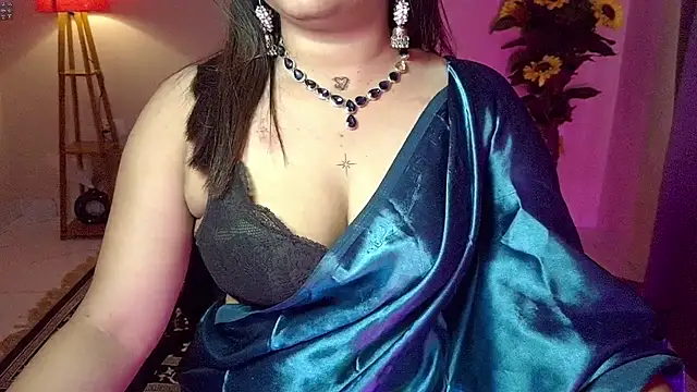 Saira Hotty online show from April 4, 8:02 am