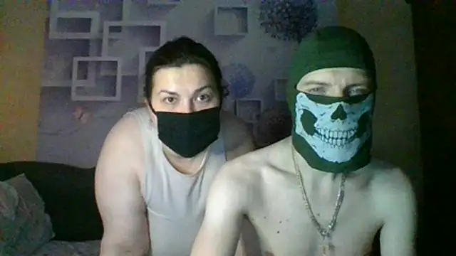 honey sweet couple online show from December 4, 7:36 pm