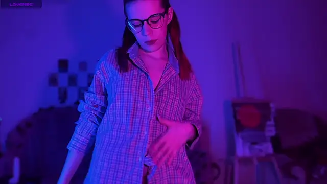 Margie Dorene online show from November 25, 9:48 pm