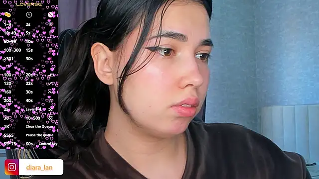 Diara 1an online show from April 2, 2:31 am