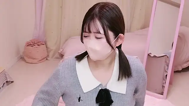 Ha chan online show from January 31, 11:03 pm