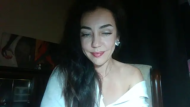 Fellaris online show from November 15, 4:19 pm