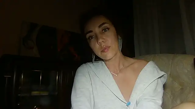 Fellaris online show from November 22, 5:37 pm