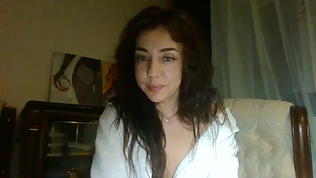 Fellaris online show from November 21, 4:09 pm