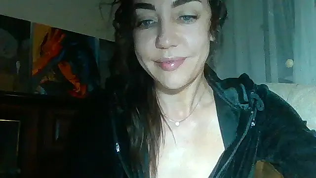 Fellaris online show from November 29, 3:27 pm