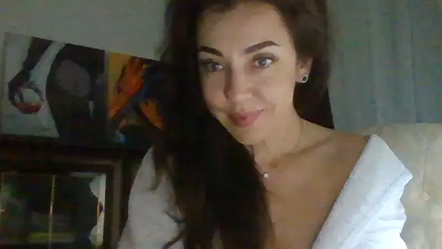 Fellaris online show from November 23, 5:47 pm