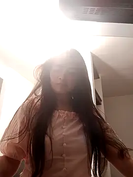 eva rushh online show from November 19, 3:39 am