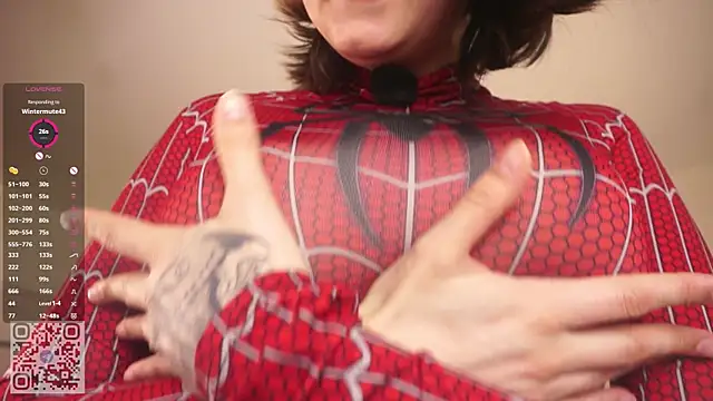 RoxannaCarver online show from April 20, 5:21 am