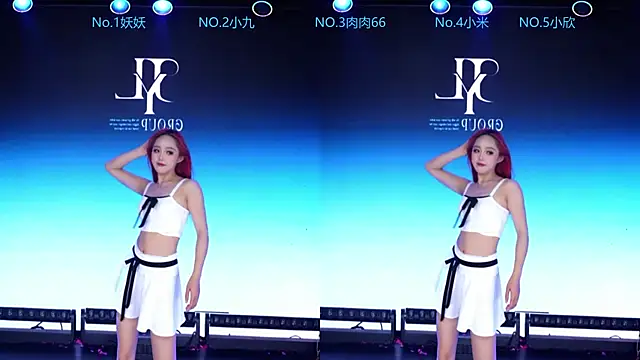 cdyyds-01 online show from March 28, 9:35 pm