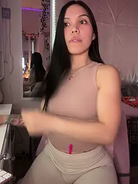 sweetrosegirlxoxo online show from November 18, 7:48 pm