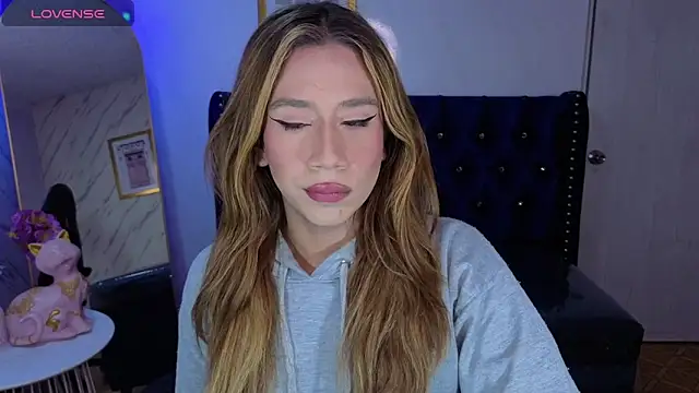 Evy Luxx v online show from February 18, 3:38 am