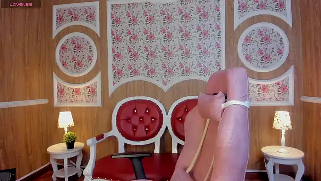 Midnight Bluee online show from November 27, 8:01 pm