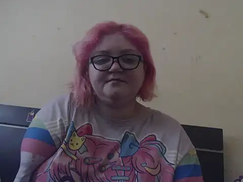 Aneris1718 online show from November 17, 4:19 pm