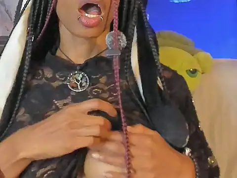 aprille15 online show from December 22, 6:16 am