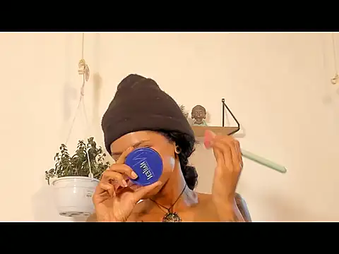 aprille15 online show from March 2, 8:59 pm