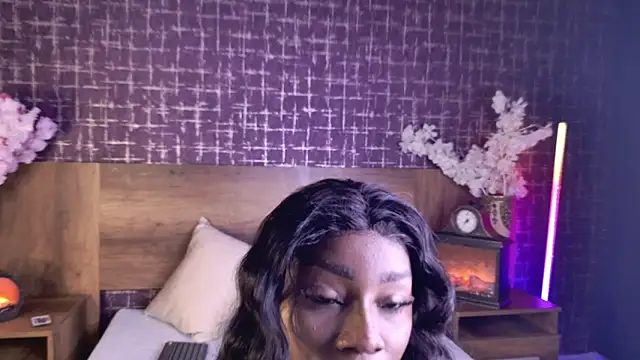 zyrastorm online show from December 15, 4:34 pm