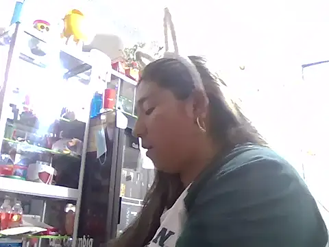 marcelaxxxl online show from November 20, 11:17 pm