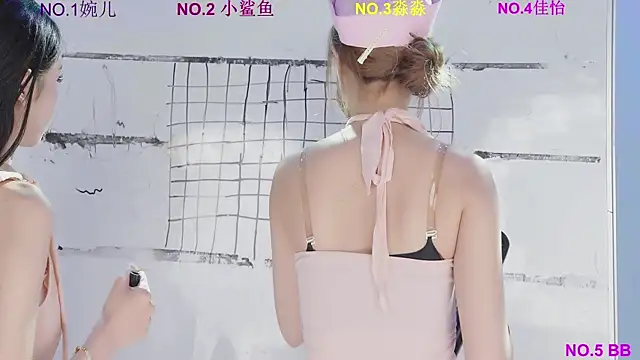 STY-0089 online show from March 26, 9:00 am