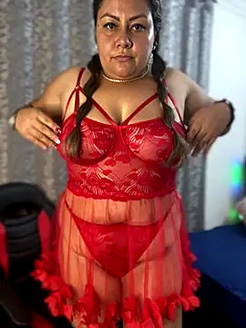 DALILA EF online show from December 5, 3:06 am