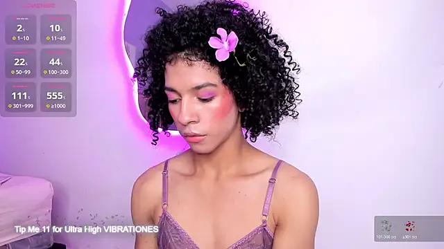 alaiasexygirl online show from April 1, 11:13 pm