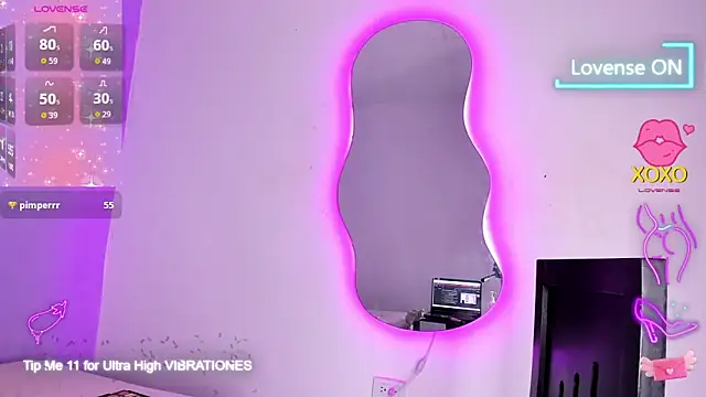 alaiasexygirl online show from February 25, 11:47 pm