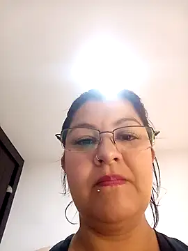 CelesteAlvarez1989 online show from April 7, 2:52 pm