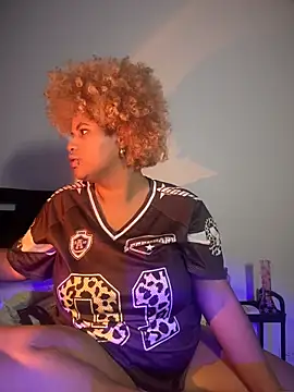 nikicatwild online show from November 26, 12:33 am