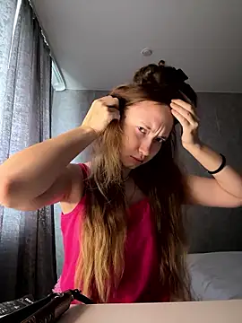 Holy Poly online show from January 12, 7:57 am