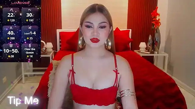 MistressATHENNA online show from November 23, 10:50 am