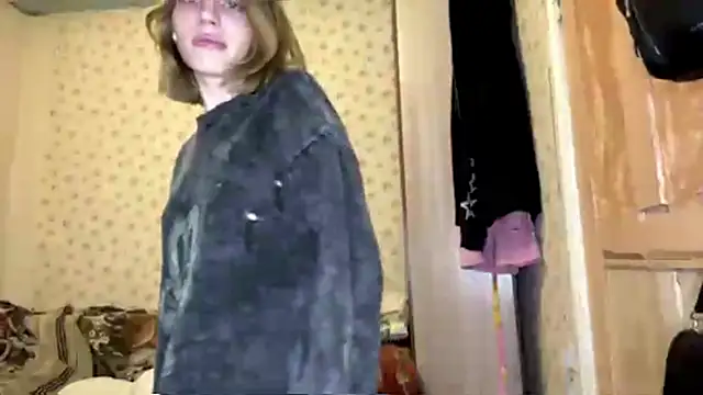 MelaineAytes online show from November 19, 11:10 am