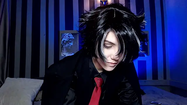 onaloon online show from November 27, 3:42 am