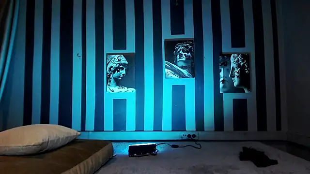 onaloon online show from November 25, 1:52 am