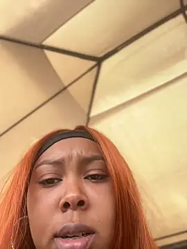 Belanny LS online show from November 27, 3:48 pm