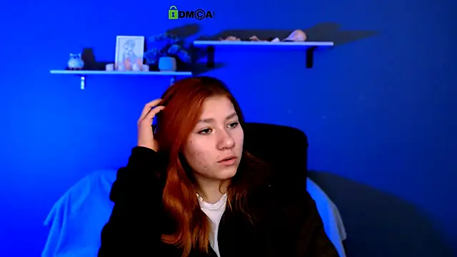 ketty red online show from November 19, 10:37 am