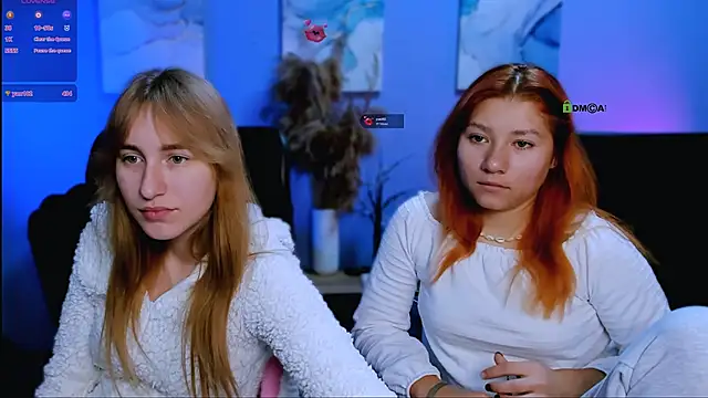 ketty red online show from November 20, 10:38 am