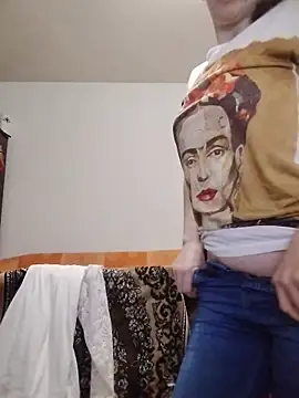 CrazyMaya39 online show from February 13, 9:38 pm