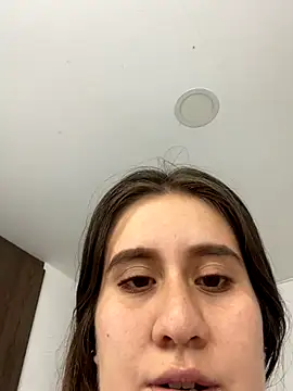 Scarlett Noire outdoors online show from November 28, 2:14 am