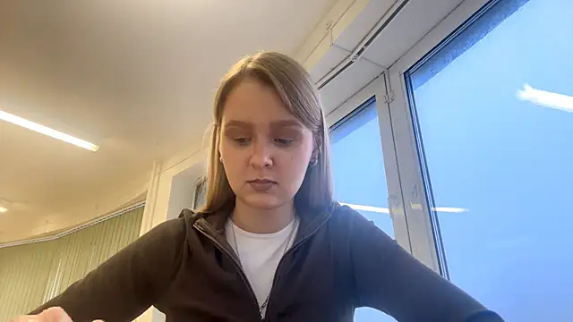 PaulitaSolow online show from November 30, 12:31 pm