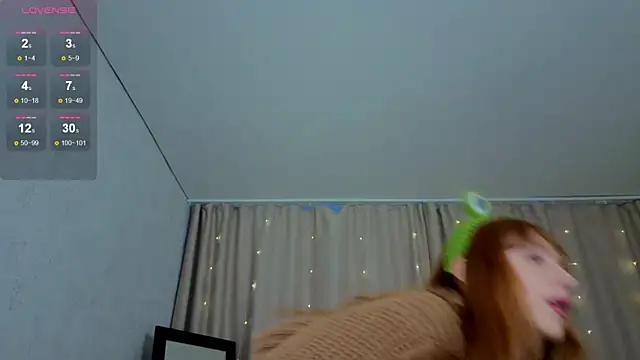 AdritVance online show from December 14, 9:26 am