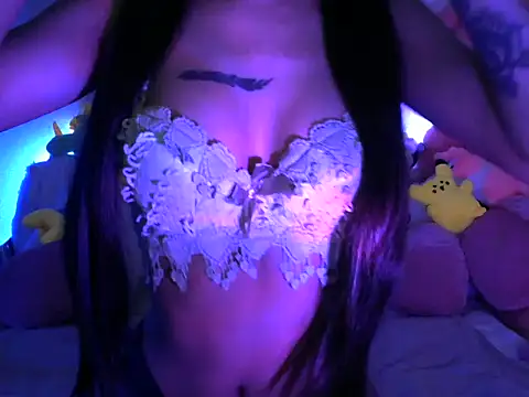 Rinky 1012 online show from November 24, 6:54 pm