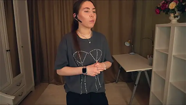 ChuBanda online show from November 29, 3:38 pm