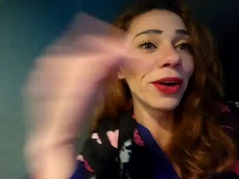 Mimakario online show from November 26, 11:06 pm