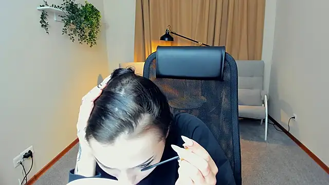 EthelynSeiler online show from November 19, 3:12 pm