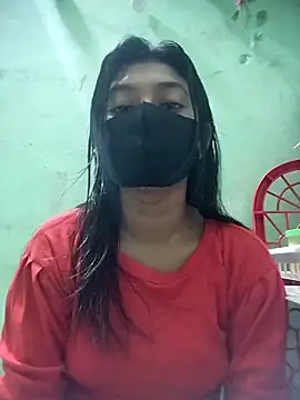 Disha Nur0 online show from April 13, 11:27 pm