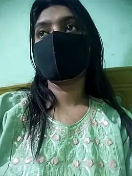 Disha Nur0 online show from March 12, 2:36 am